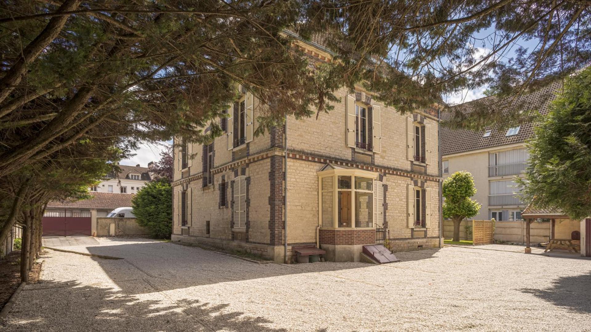 Bonappart 1 - Charme Napoleonien & Confort Apartment