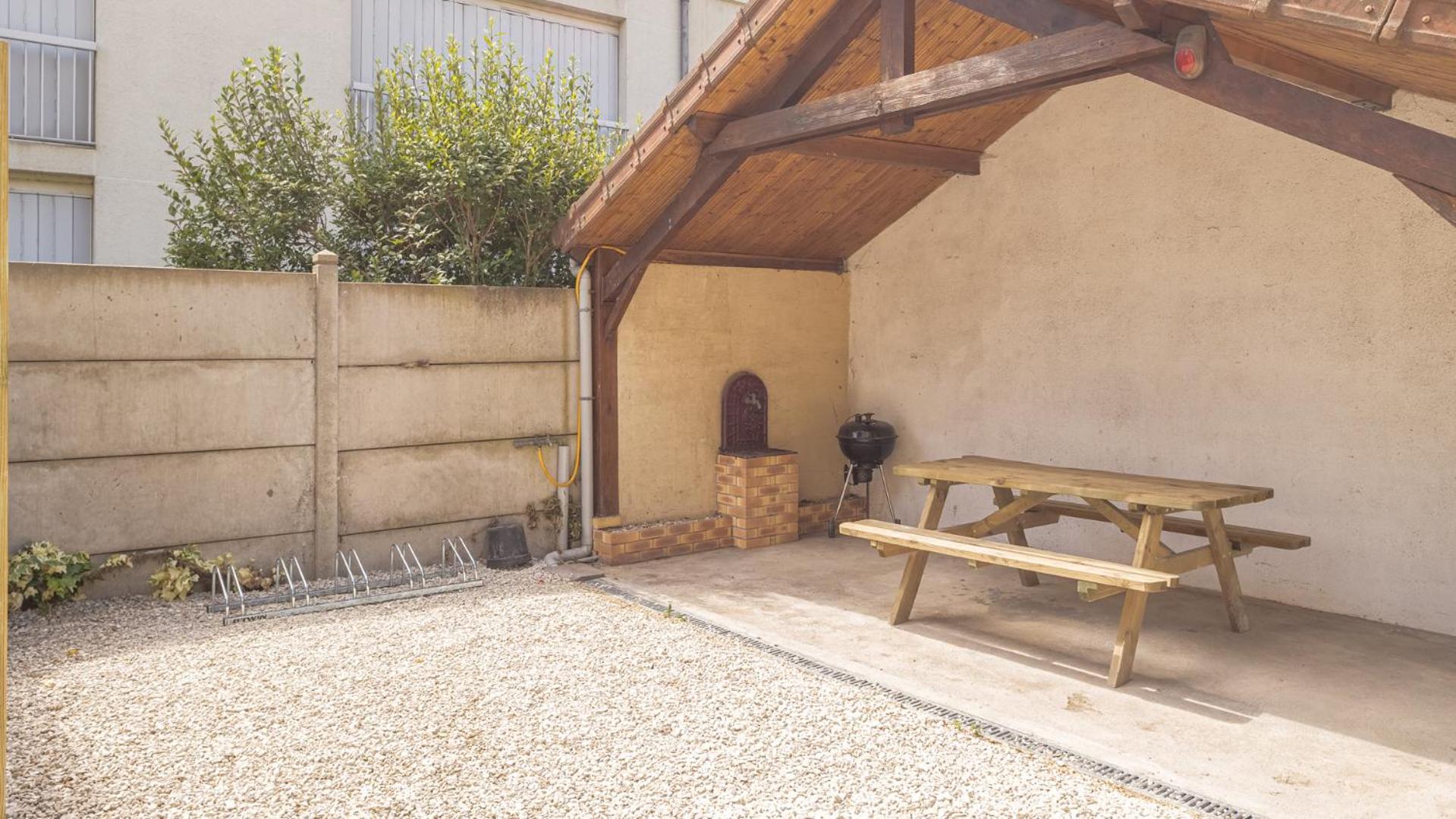 Bonappart 1 - Charme Napoleonien & Confort Apartment *