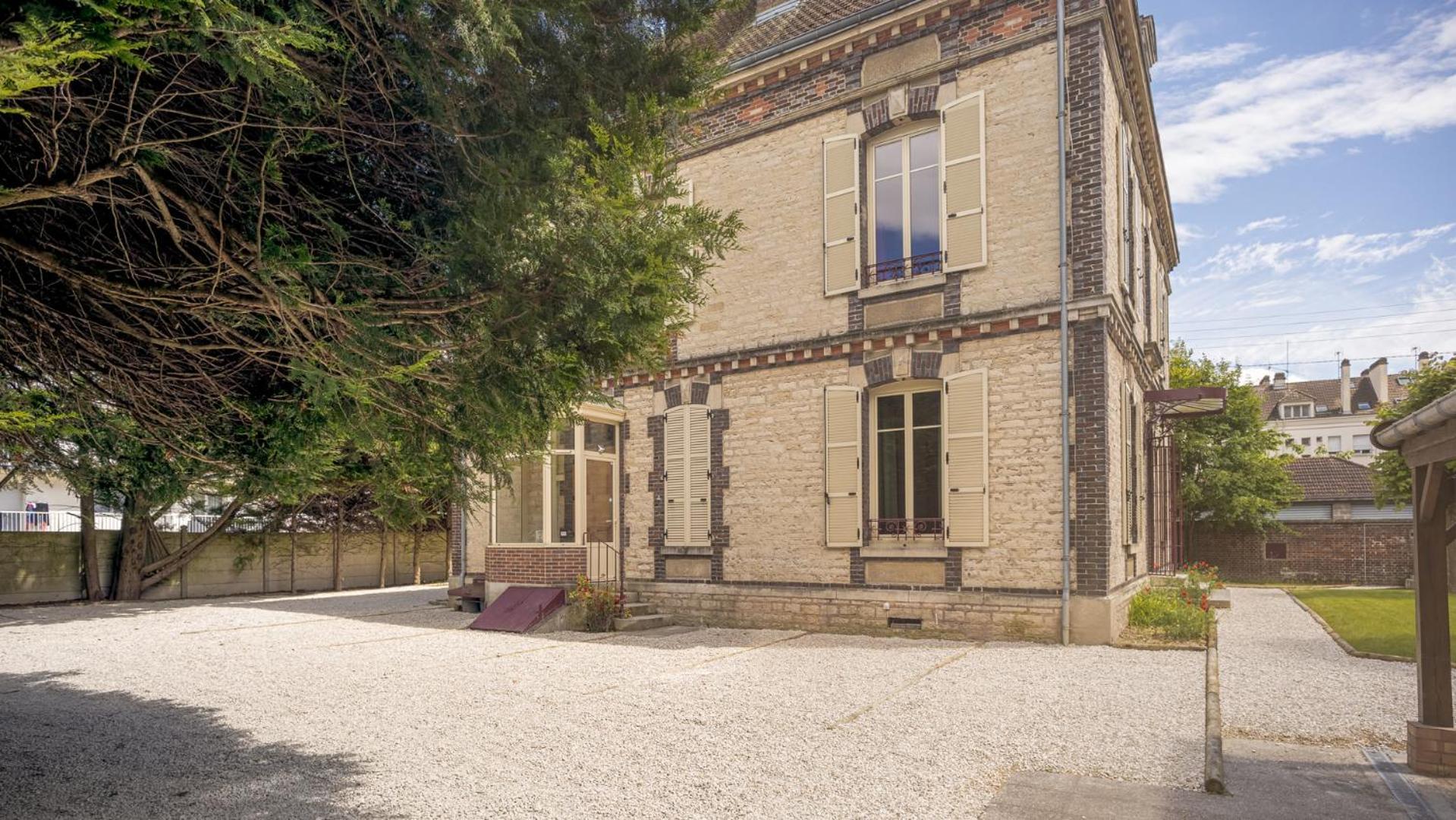 Bonappart 1 - Charme Napoleonien & Confort Apartment
