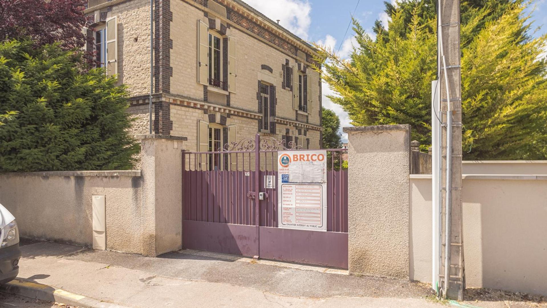 Bonappart 1 - Charme Napoleonien & Confort Apartment *