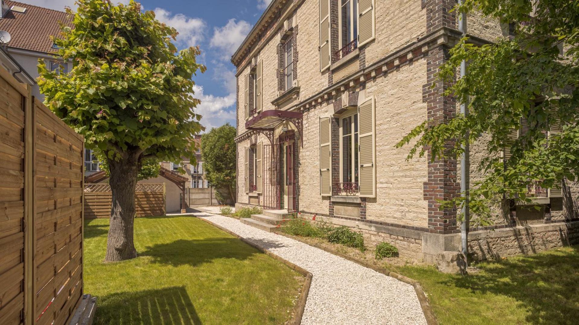 Bonappart 1 - Charme Napoleonien & Confort Apartment